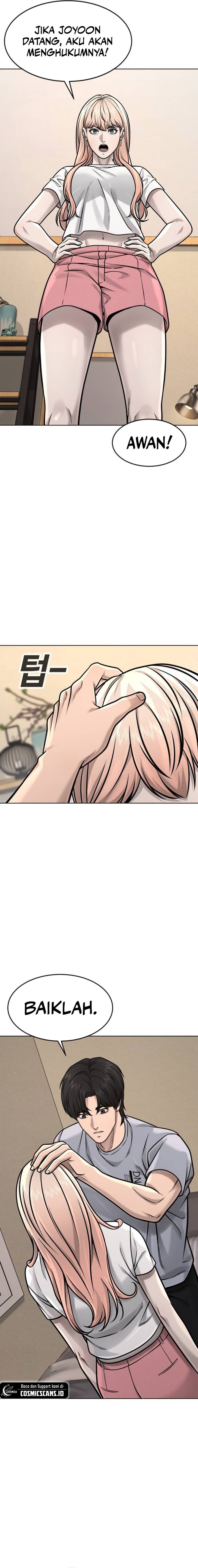 Quest Supremacy Chapter 137 Gambar 15