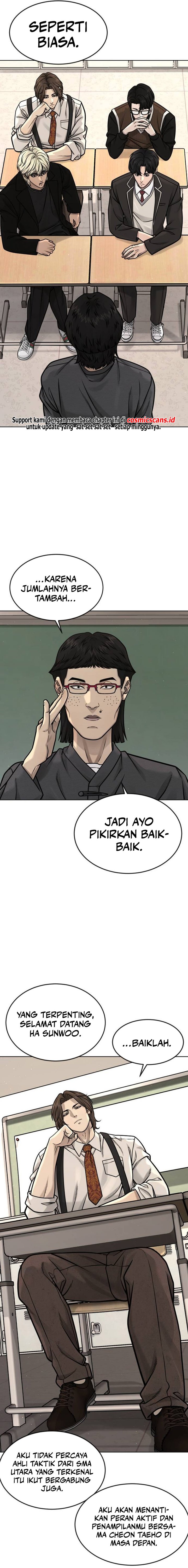 Quest Supremacy Chapter 137 Gambar 17