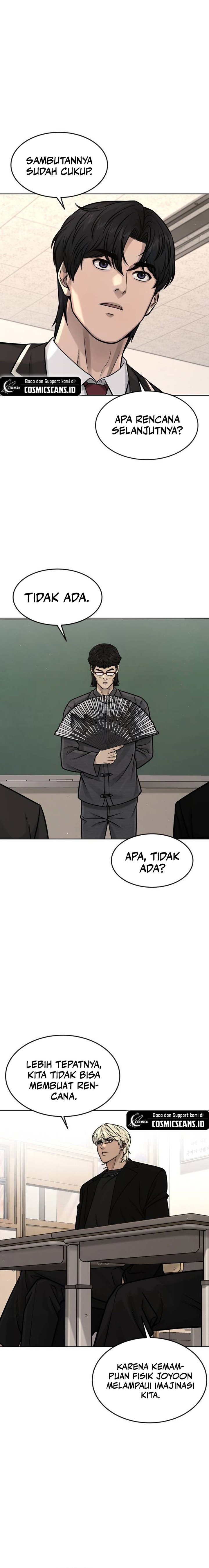 Quest Supremacy Chapter 137 Gambar 18