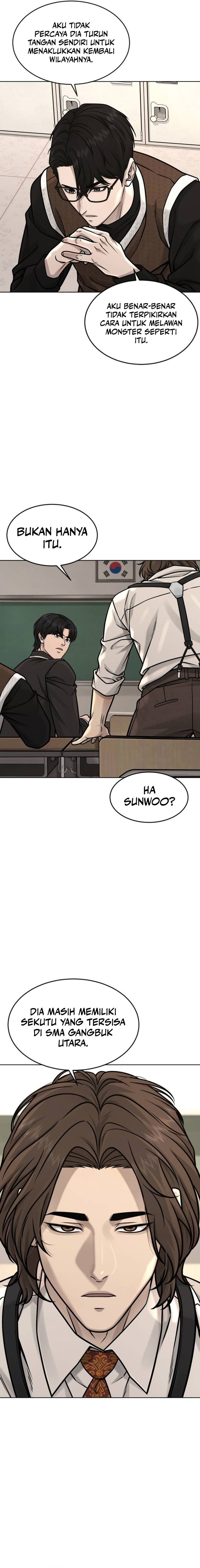 Quest Supremacy Chapter 137 Gambar 19