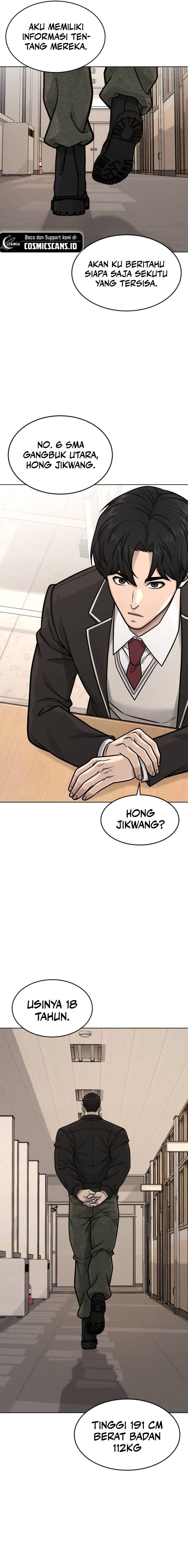 Quest Supremacy Chapter 137 Gambar 20