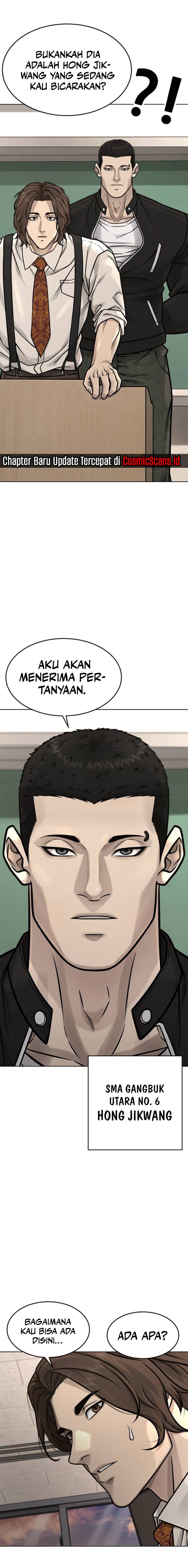 Quest Supremacy Chapter 137 Gambar 23