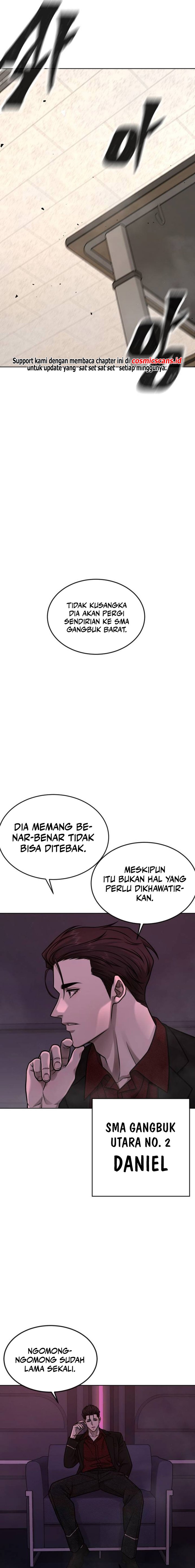 Quest Supremacy Chapter 137 Gambar 25