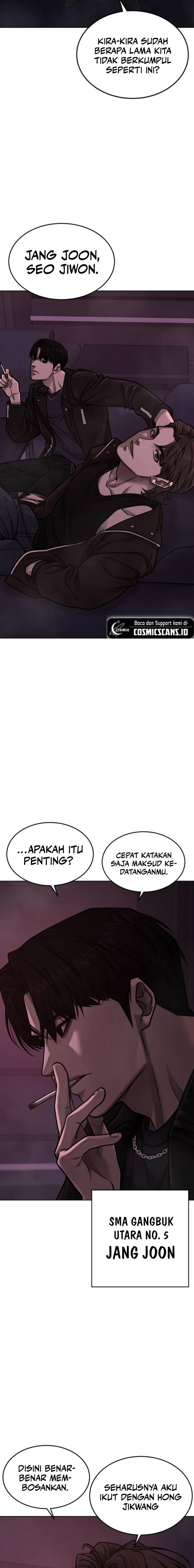 Quest Supremacy Chapter 137 Gambar 26