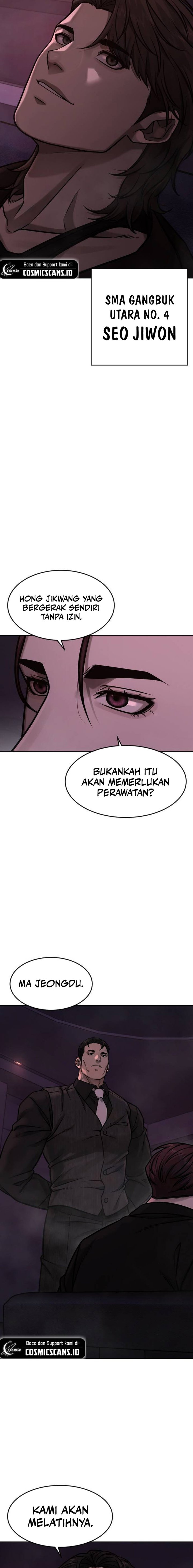 Quest Supremacy Chapter 137 Gambar 27