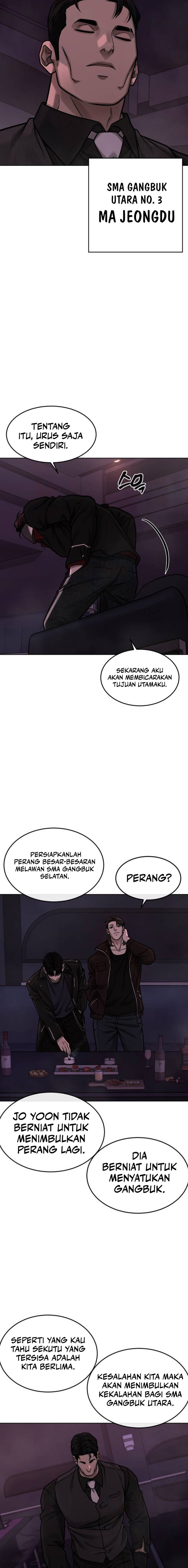 Quest Supremacy Chapter 137 Gambar 28