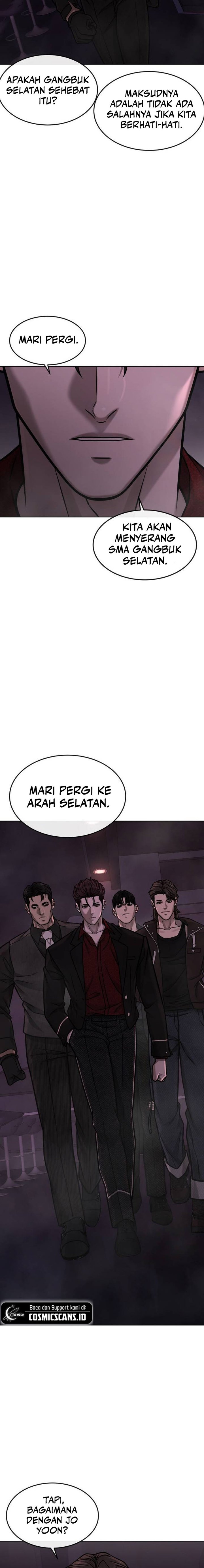 Quest Supremacy Chapter 137 Gambar 29
