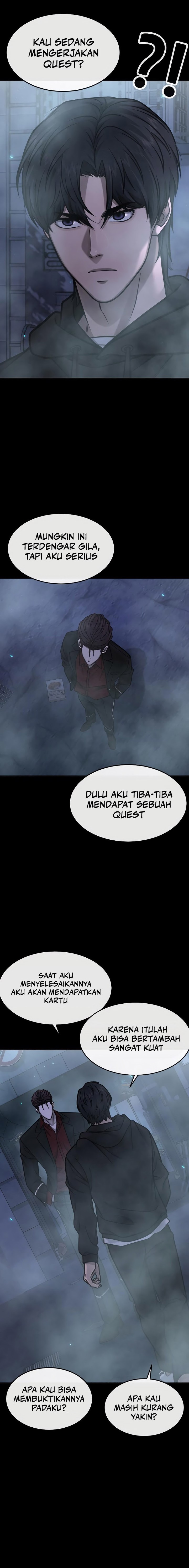 Quest Supremacy Chapter 144 Gambar 2