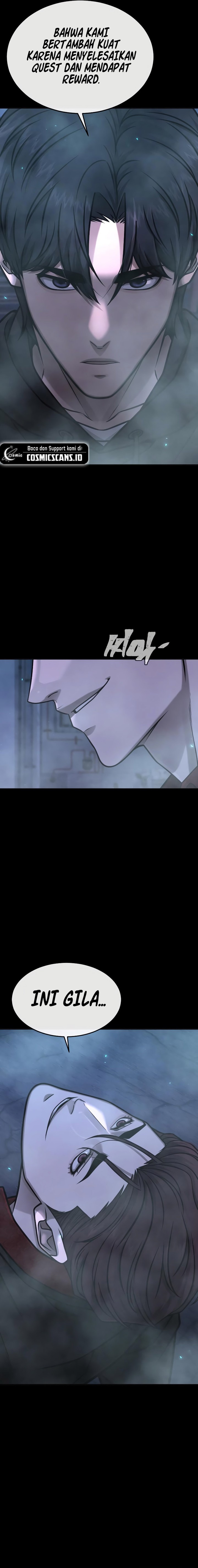 Quest Supremacy Chapter 144 Gambar 4
