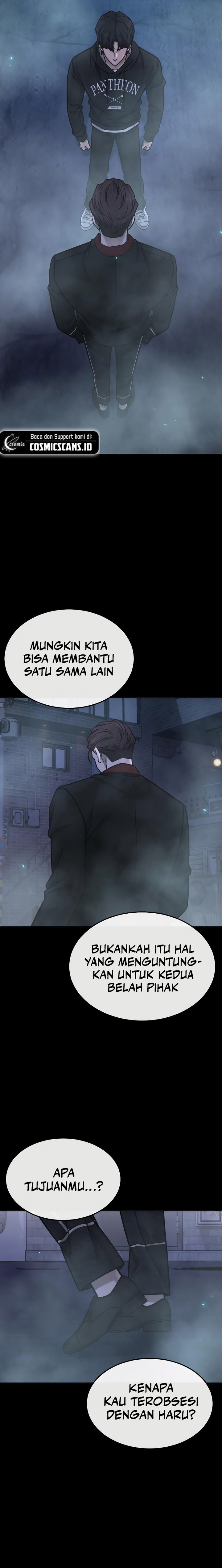 Quest Supremacy Chapter 144 Gambar 6