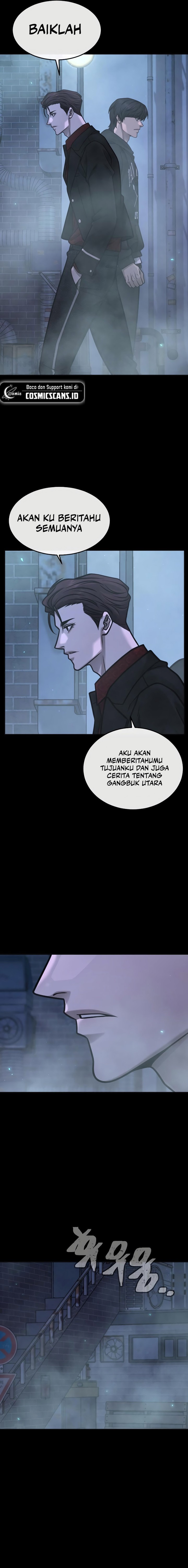 Quest Supremacy Chapter 144 Gambar 7