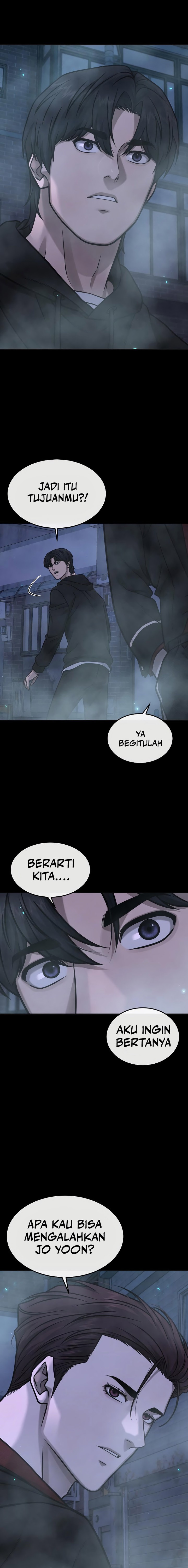 Quest Supremacy Chapter 144 Gambar 8