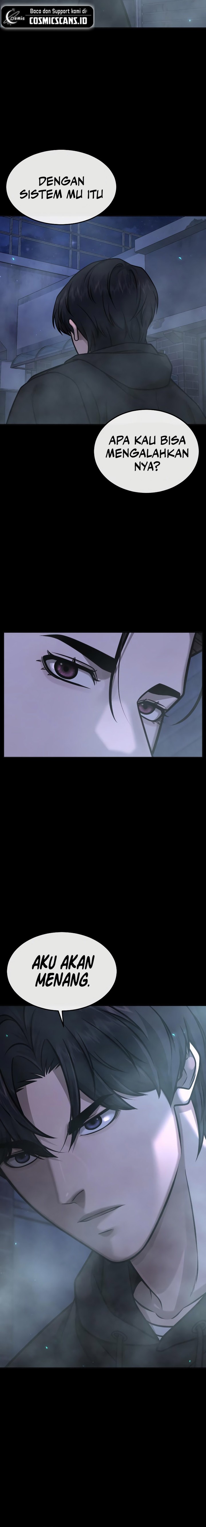 Quest Supremacy Chapter 144 Gambar 9