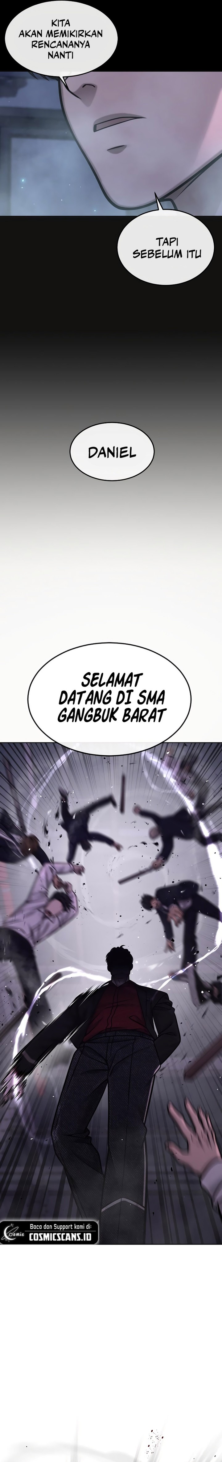 Quest Supremacy Chapter 144 Gambar 11