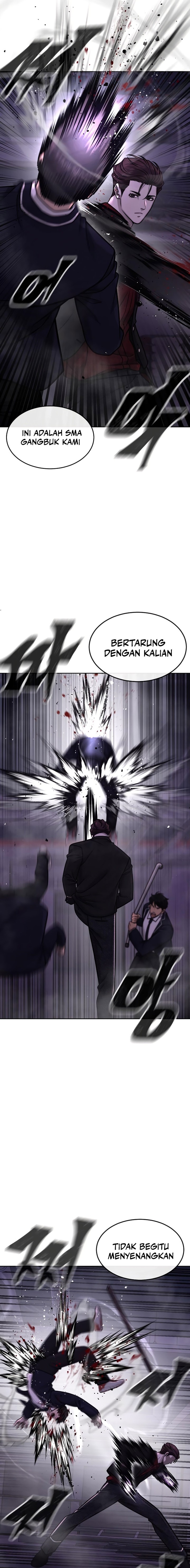 Quest Supremacy Chapter 144 Gambar 12