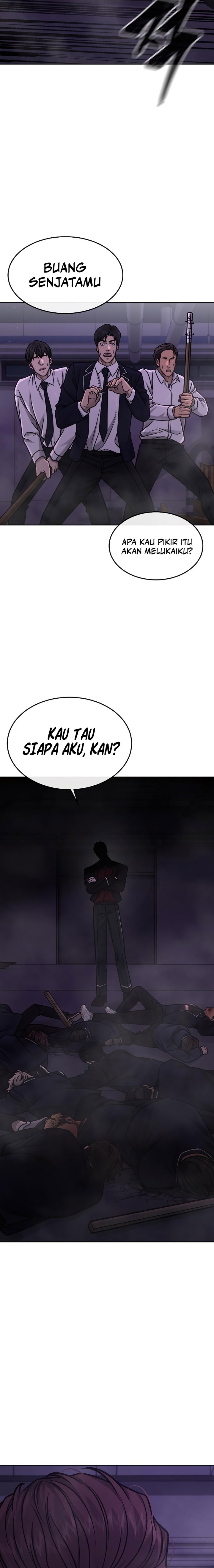 Quest Supremacy Chapter 144 Gambar 13