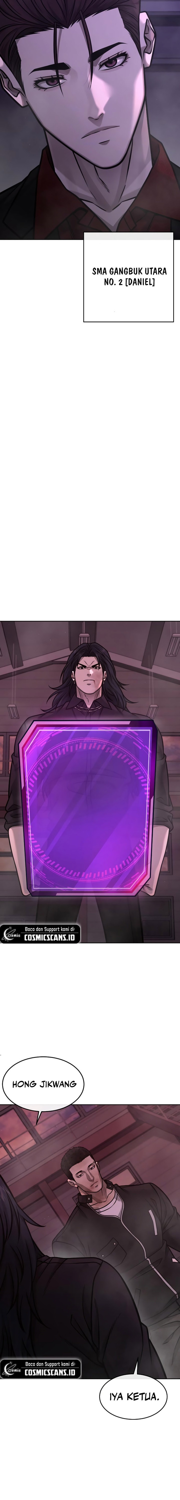 Quest Supremacy Chapter 144 Gambar 14