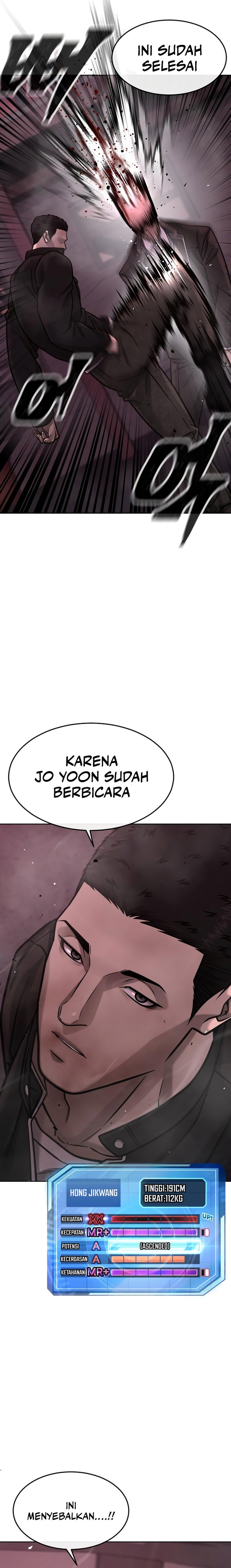 Quest Supremacy Chapter 144 Gambar 16