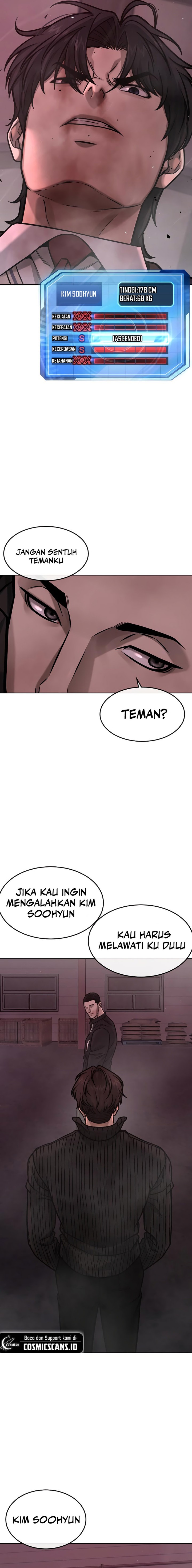 Quest Supremacy Chapter 144 Gambar 17