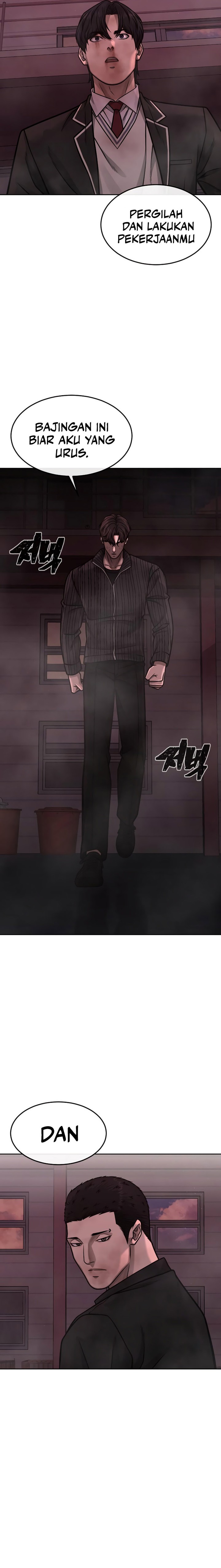 Quest Supremacy Chapter 144 Gambar 18