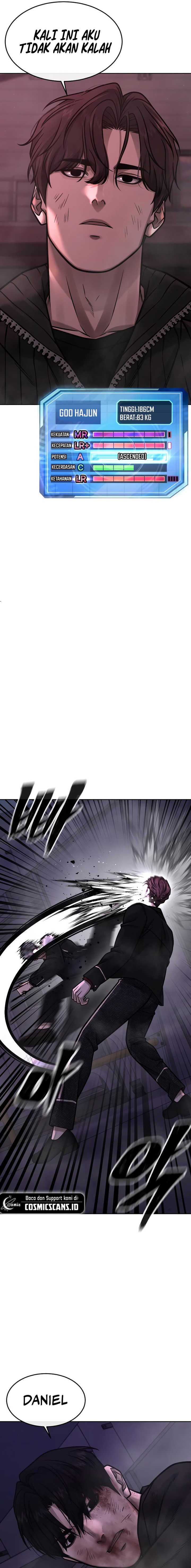 Quest Supremacy Chapter 144 Gambar 19