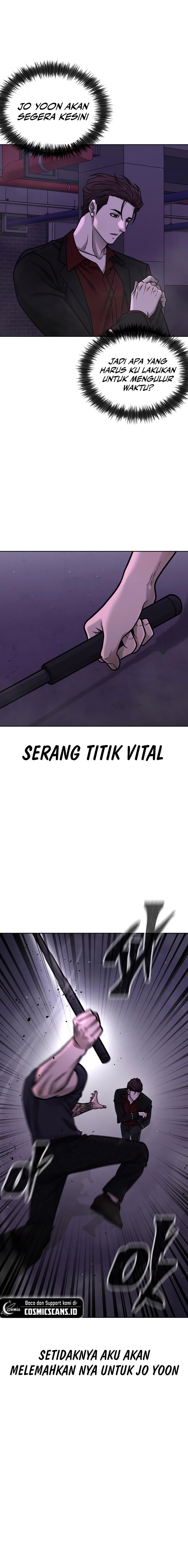 Quest Supremacy Chapter 144 Gambar 22