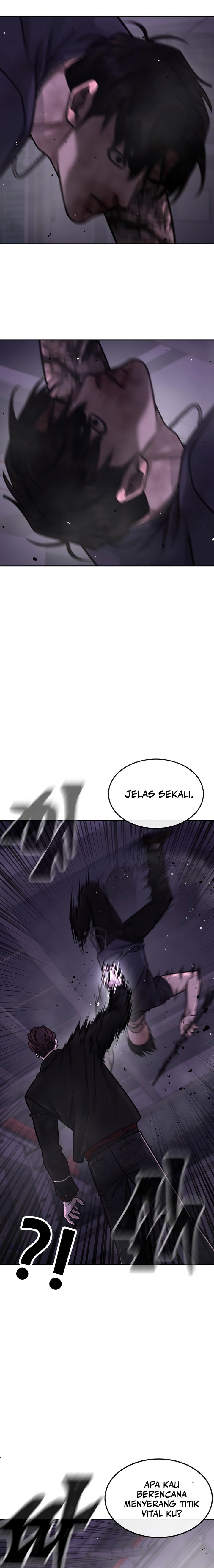 Quest Supremacy Chapter 144 Gambar 23