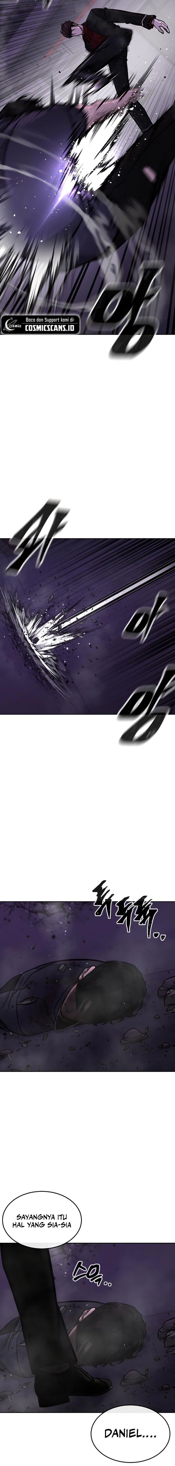 Quest Supremacy Chapter 144 Gambar 24