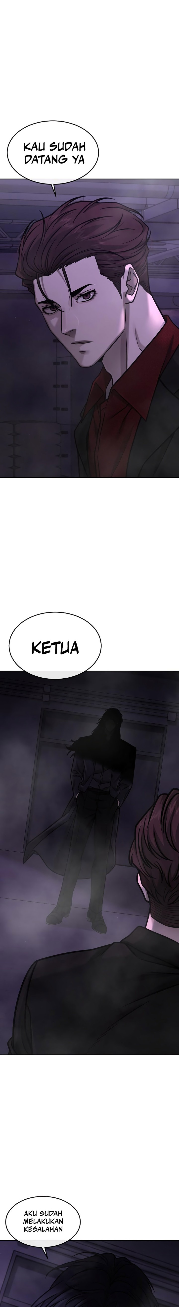 Quest Supremacy Chapter 144 Gambar 25