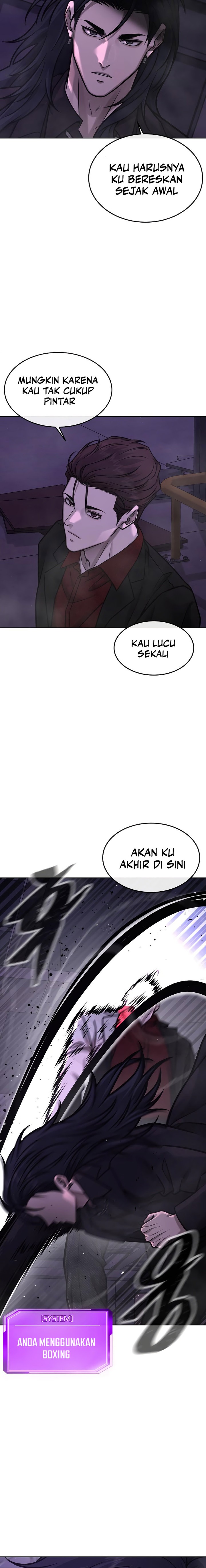 Quest Supremacy Chapter 144 Gambar 26