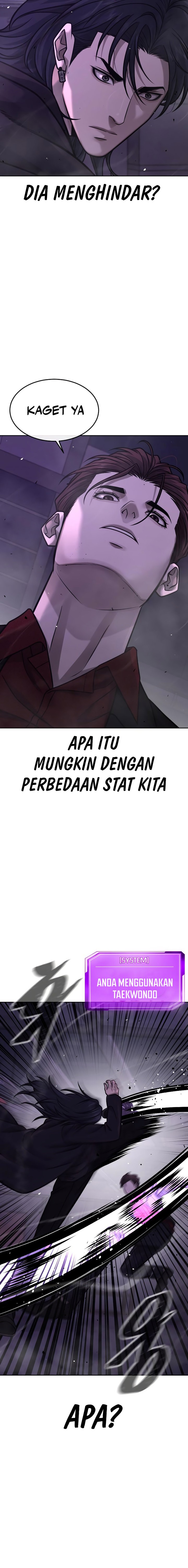 Quest Supremacy Chapter 144 Gambar 27