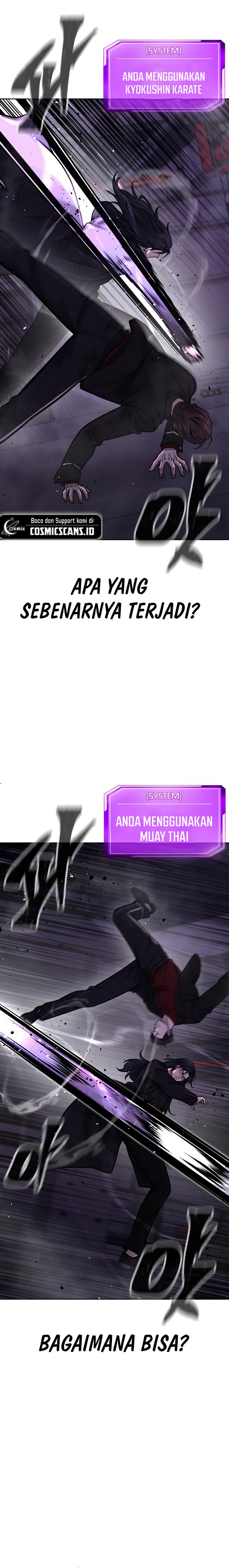 Quest Supremacy Chapter 144 Gambar 28