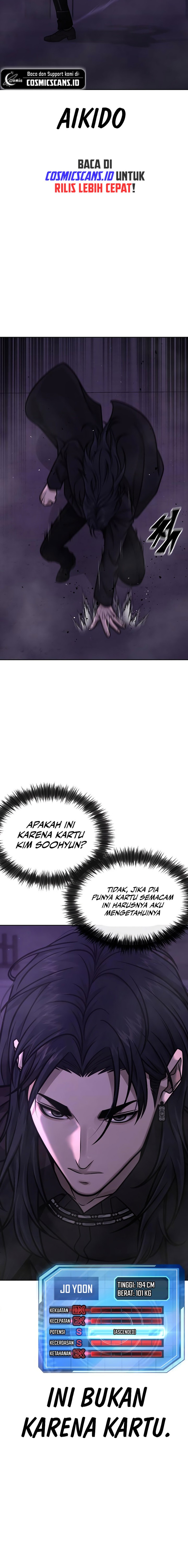 Quest Supremacy Chapter 144 Gambar 30