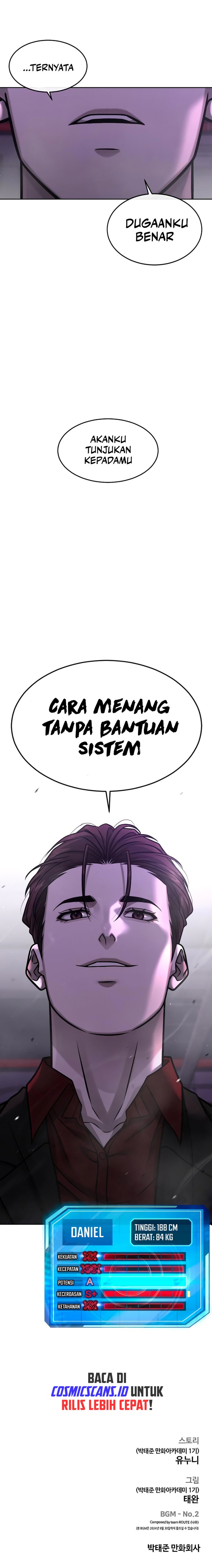 Quest Supremacy Chapter 144 Gambar 31