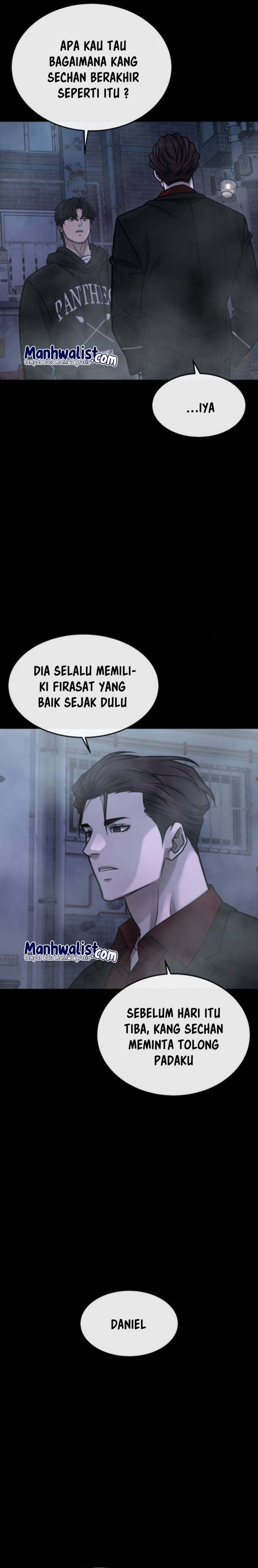 Quest Supremacy Chapter 146 Gambar 6