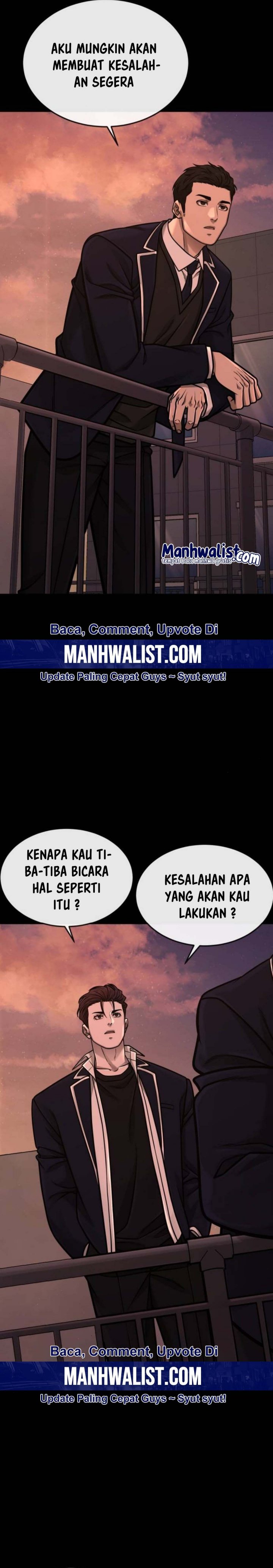 Quest Supremacy Chapter 146 Gambar 7