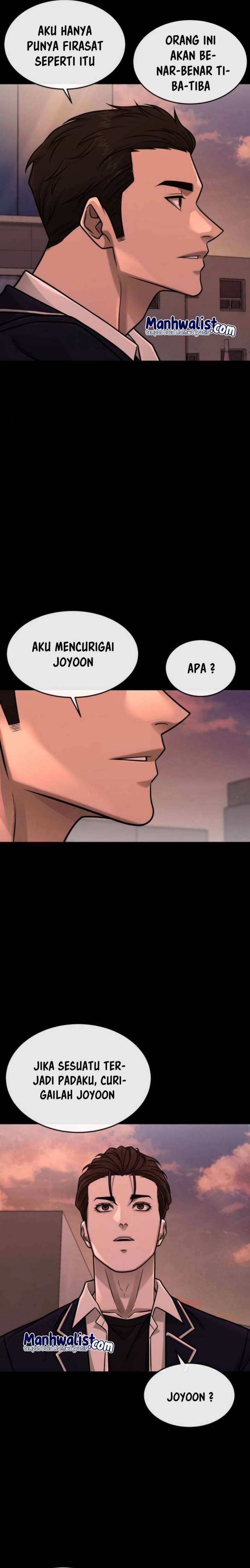 Quest Supremacy Chapter 146 Gambar 8