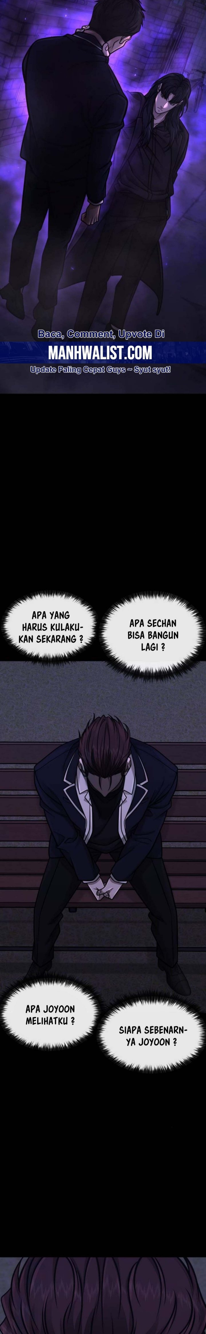 Quest Supremacy Chapter 146 Gambar 11