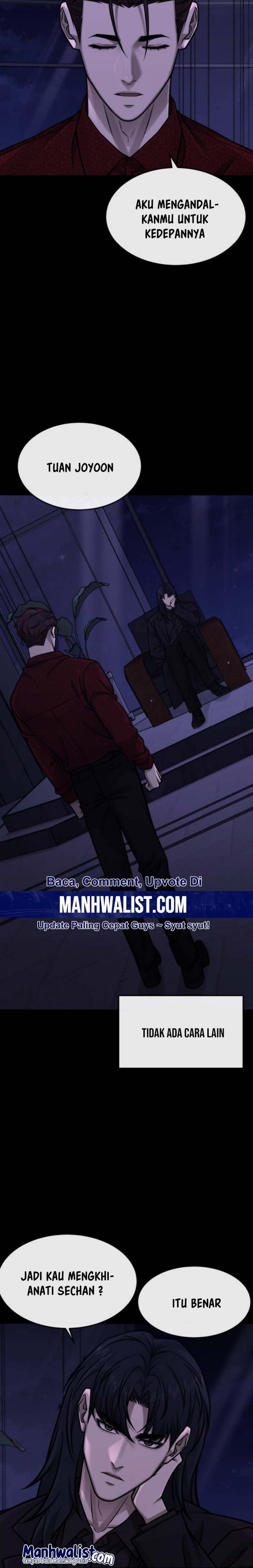 Quest Supremacy Chapter 146 Gambar 13