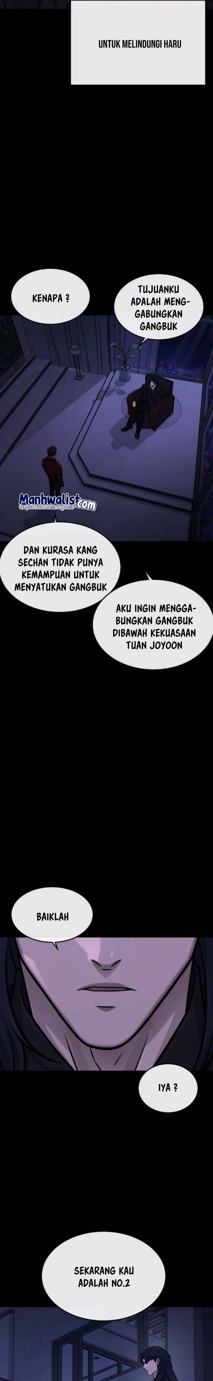 Quest Supremacy Chapter 146 Gambar 14
