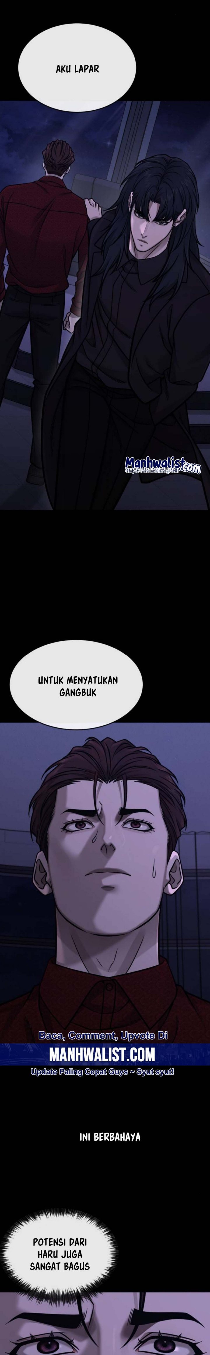 Quest Supremacy Chapter 146 Gambar 16