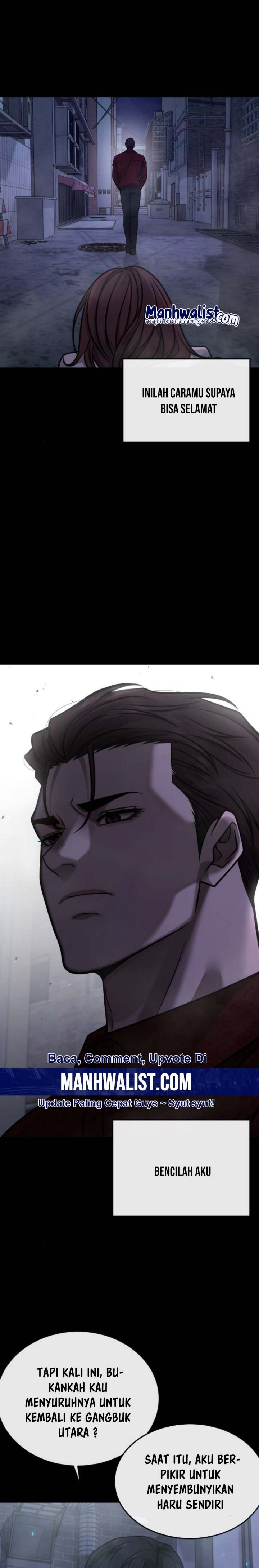 Quest Supremacy Chapter 146 Gambar 18