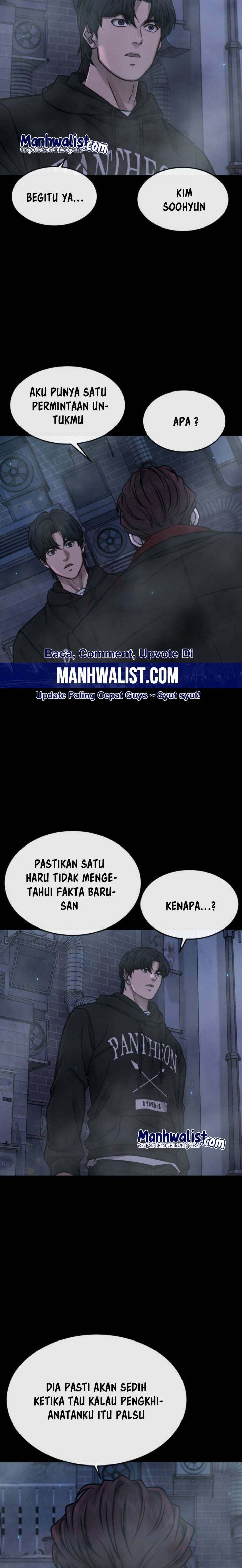 Quest Supremacy Chapter 146 Gambar 19