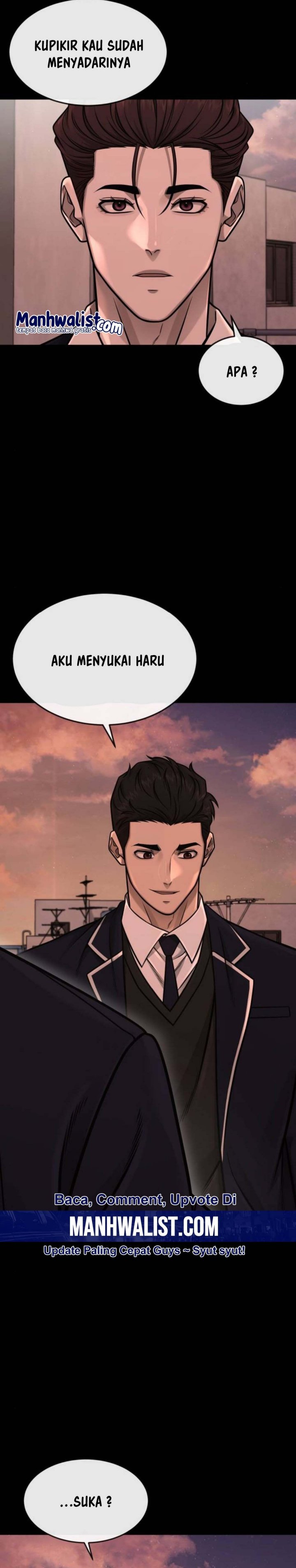 Quest Supremacy Chapter 146 Gambar 23