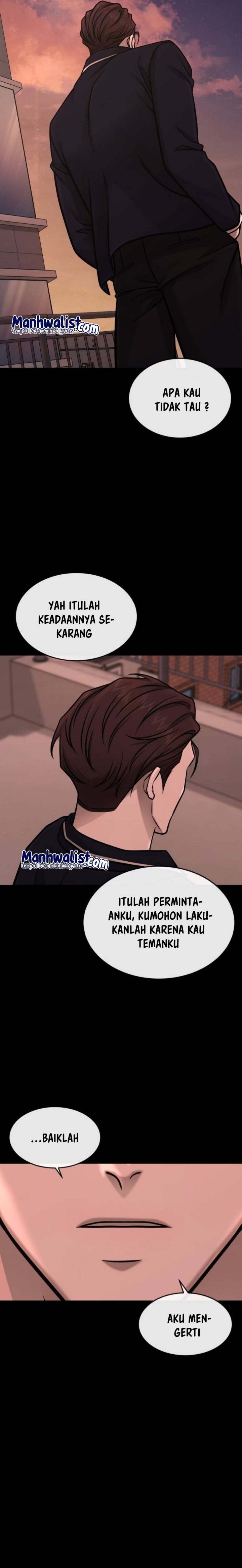 Quest Supremacy Chapter 146 Gambar 24