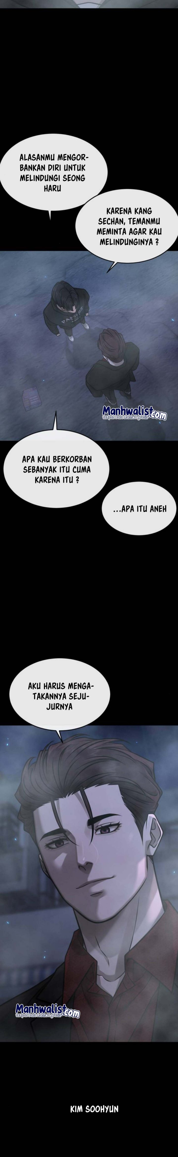 Quest Supremacy Chapter 146 Gambar 26
