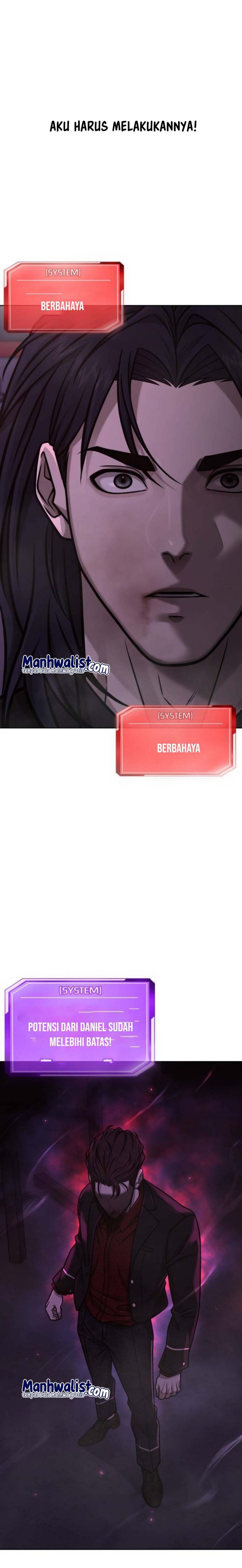 Quest Supremacy Chapter 146 Gambar 31