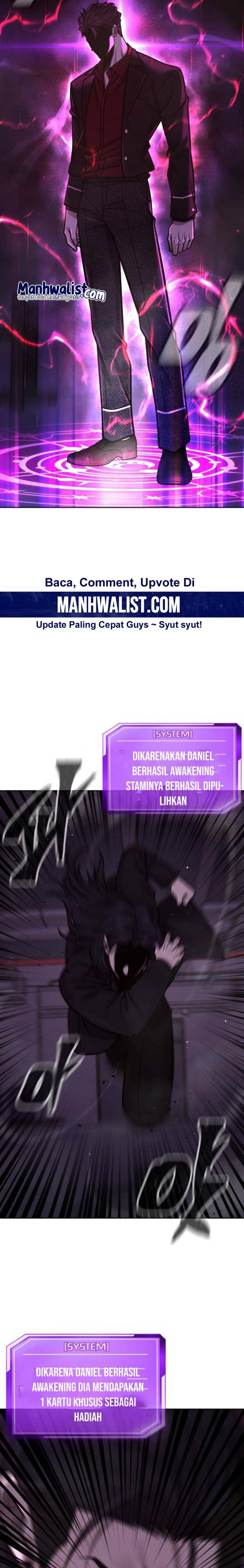 Quest Supremacy Chapter 146 Gambar 33