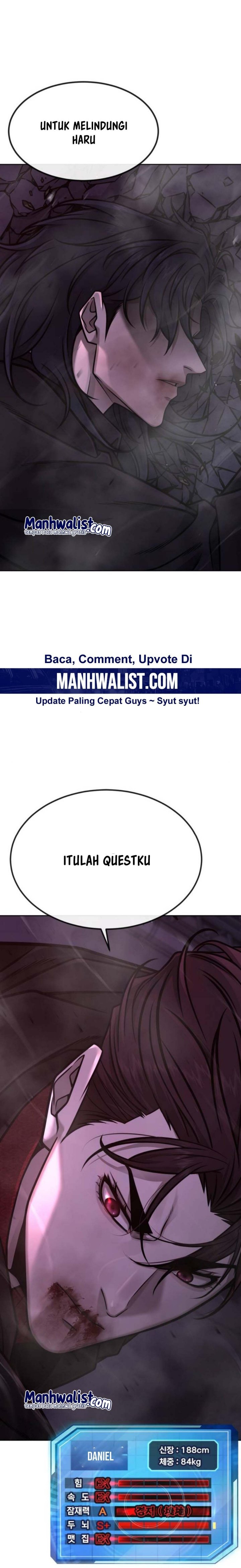 Quest Supremacy Chapter 146 Gambar 37