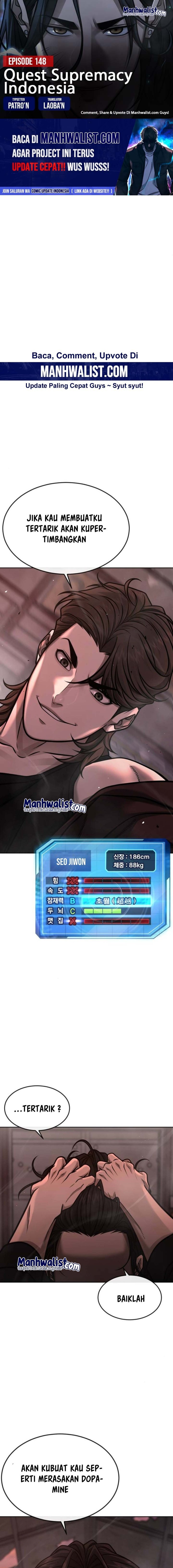 Quest Supremacy Chapter 148 Gambar 1